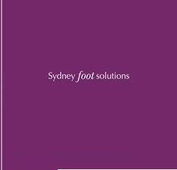 Sydney Foot Solutions